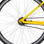 Bagnav på Winther R1 Sport