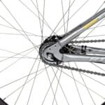 Bagnav på Winther R1 sport