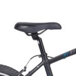 Sadel på Winther R2 Sport