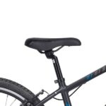 Sadel på Winther R2 Sport