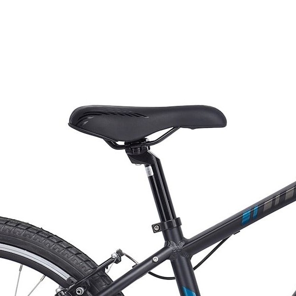 Sadel på Winther R2 Sport