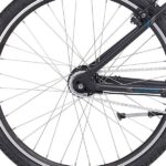Bagnav på Winther R2 Sport
