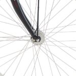 front hub på Winther Shopping Classic