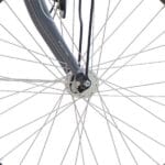 front hub på Winther Shopping Society
