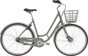 Centurion Aura Dame 7g 2025 – Mat Beige