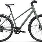Koga Supermetro Dame 2024 - Moss Matt