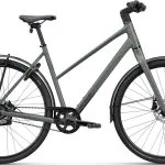 Koga Supermetro Dame 2024 - Moss Matt