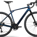 Lapierre Crosshill CF 5.0 2025 - Crepuscule Blue