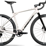Lapierre Crosshill CF 6.0 AXS 2025 - Septembre Beige