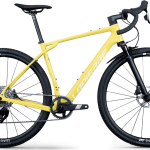 Lapierre Crosshill CF 6.0 S 2025 - Grass Yellow