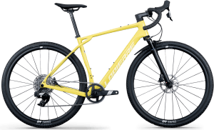 Lapierre Crosshill CF 6.0 S 2025 – Grass Yellow