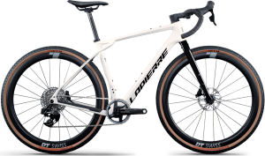 Lapierre Crosshill CF 8.0 2025 – Paris Stone Beige