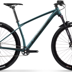 Lapierre Prorace 3.9 2025 - Water Blue