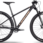 Lapierre Prorace 5.9 2025 - Charcoal