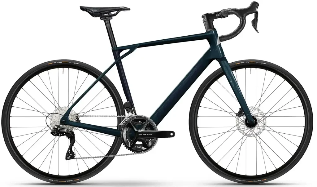 Lapierre Pulsium 5.0 2025 - Crepuscule Blue