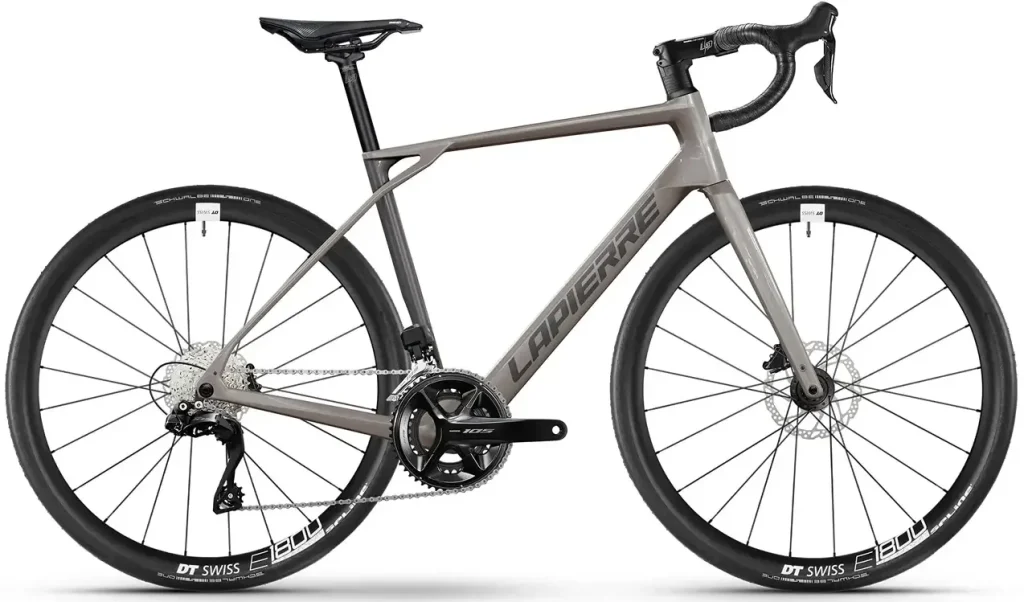 Lapierre Pulsium 6.0 C1 2025 - Septembre Beige