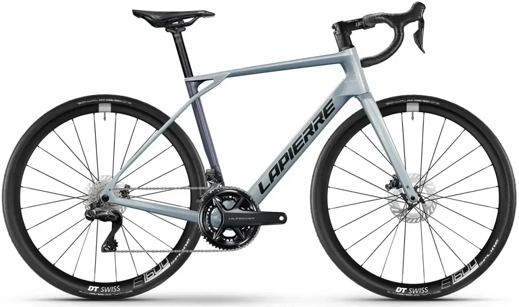 Lapierre Pulsium 7.0 C2 2025 - Cloud Blue