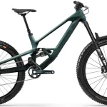 Lapierre Spicy CF 7.9 2025 - Sequoia Green