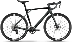 Lapierre Xelius DRS 6.0 AXS 2025 – Gravity Grey