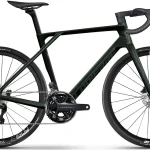 Lapierre Xelius DRS 7.0 C1 2025 - Undergrowth Green