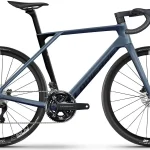 Lapierre Xelius DRS 7.0 C2 2025 - Cumulonimbus Grey