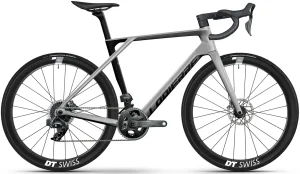 Lapierre Xelius DRS 8.0 AXS 2025 – Chrome