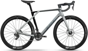 Lapierre Xelius DRS Se 2025 – Thunder Grey