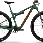 Lapierre XR 5.9 2025 - Fire Green