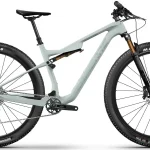 Lapierre XRM 9.9 2025 - Vapor Green