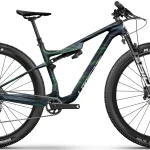 Lapierre XRM Se 2025 - Speed Line Blue