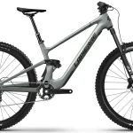 Lapierre Zesty CF 6.9 2025 - Celadon Green