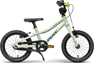 PUKY LS-PRO 14 Alu 14" – Mint Green