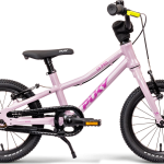PUKY LS-PRO 14 Alu 14" - Pearl Pink
