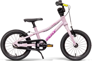 PUKY LS-PRO 14 Alu 14" – Pearl Pink