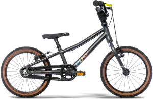 PUKY LS-PRO 16-2 Alu 16" Flowmatic (Automatgear) – Anthracite