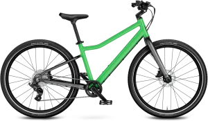 Woom Explore 5 – Jungle Green