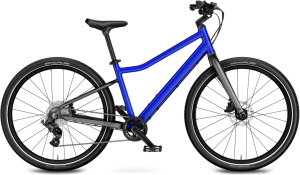 Woom Explore 5 – Magnetic Blue