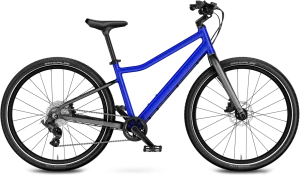 Woom Explore 5 – Magnetic Blue