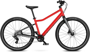 Woom Explore 5 – Woom Red