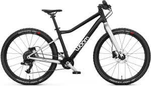 Woom Off 5 – Black