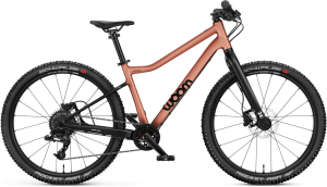 Woom Off 5 – Terra Coppa