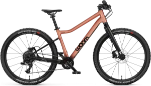 Woom Off 5 – Terra Coppa