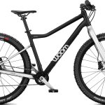 Woom Off 6 - Black