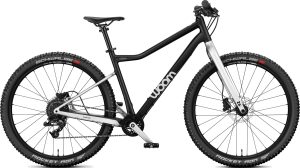 Woom Off 6 – Black