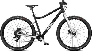 Woom Off 6 – Black