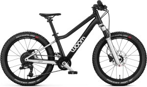 Woom Off Air 4 – Black