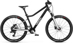 Woom Off Air 5 – Black
