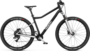 Woom Off Air 6 – Black