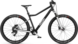 Woom Off Air 6 – Black