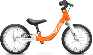 Woom Original 1 – Flame Orange